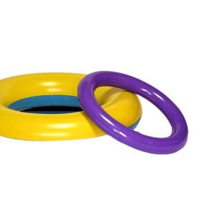 진열대 운동볼 짐볼거치대 짐볼받침대 45 소형 짐볼 선반 사이즈 베이스 헬스장 검정