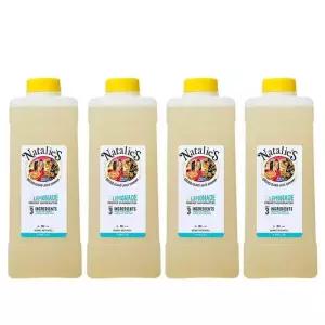 나탈리스레몬에이드 1L x 4 코스트코 잡화마켓2602