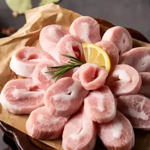 국내산 100% 1등급 냉장 항정살 300g