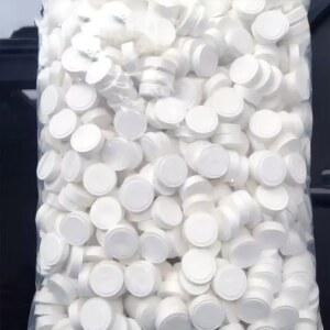 압축 타월 휴대용 여행용 태블릿 물티슈 일회용 하이킹 야외 부직포 캠핑 세안