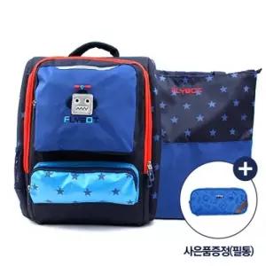 초등 남아용 백팩 보조가방 책가방세트 N3553 직장인
