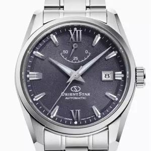 오리엔트 스타 컨템포러리 남성용 손목시계 RK-AU0112V 26SS 퍼플 워치