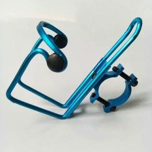 대형트럭 컵홀더차량용 화물차 2개 물병 내부 2PCS 인서트 라지 스텐레스 절연 물컵걸이