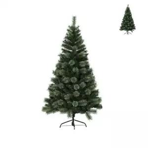 성탄트리 고급형 트리 파인솔 크리스마스 중형 150cm