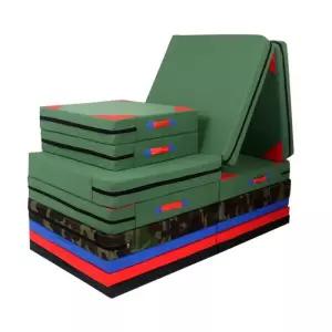 방음 매트 소음방지 스트레칭 주짓수 런닝머신 실내 운동