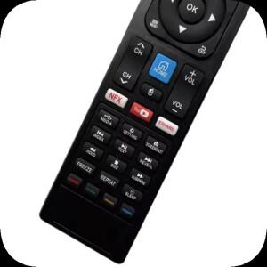 JVC RM-C3401 LT-39N3105 LT-50N7105 LT-55N775 4K UHD 스마트 LED HDTV TV한  리모컨