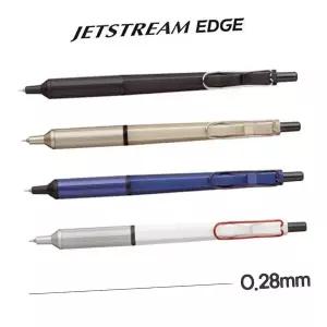 [셀러에이드]제트스트림 유니 제트스트림 엣지 (0.28) SXN-1003-28