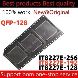 IT8227E-192 128 192 256 CXA CXS BXA QFP-128 1개