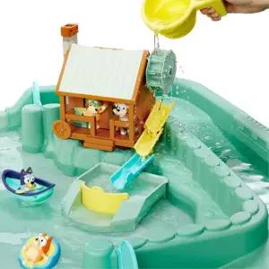 접이식 물놀이 장난감 테이블 아기선물 목욕용품