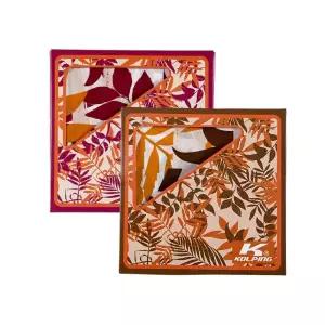 [아웃도어스/콜핑]트로피컬 손수건