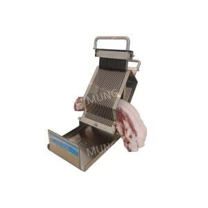 고기 슬라이서기 치즈 컷팅기 육절기 30형 11mm 고기써는 커터 풀세트 단독 고기컷팅기