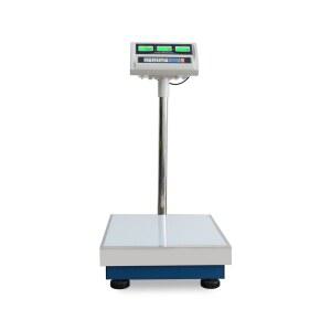 농가용 전자 저울 대형 축사장 마트 무게 농산물 60x80 이동식 측정기 가축