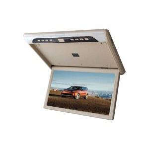 19인치 천장모니터 TV 캠핑카 11 6인치 캠핑카티비 여행 15인치 호환 뒷좌석 스크린