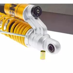 125 댐퍼 NMAX PCX 오토바이 쇼바 부품 서스펜션 리어 튜닝 스쿠터 완충기