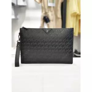 볼빅 남성 불박 클러치 VMABO803_BK