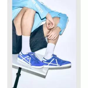 르꼬끄 포폴라 클래식 프리미엄 벨벳 블루(QP323LSN93) 2012276