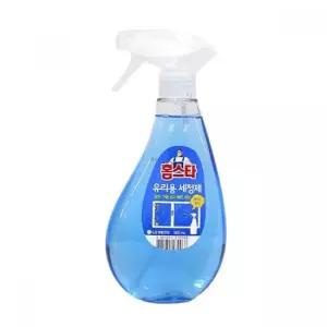 홈스타 유리창 세정제 500ml 유리청소 유리창청소 유리청소