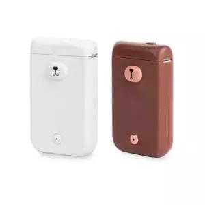 카피어랜드 라벨테이프 D30S용 마카롱공룡들 (3세트)