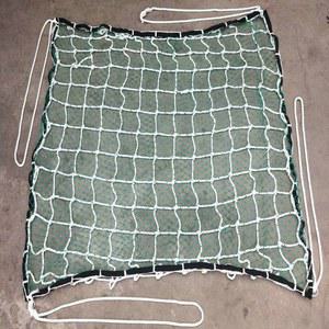 하역망 선박 네트 그물 15cm 해양 그리드 장비 안전그물망 그물망 1200근 리프팅