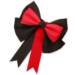 대형리본 용품 대왕리본 웨딩카장식 사이즈 프로포즈 a5 깜짝 기념일 50x60cm로