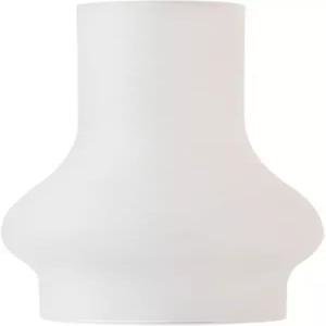 GXFCCYXT 소형 오일 램프 굴뚝 밑면 2 1/8인치 x 높이 7 등유 갓 키가 큰 허리케인 유리 교체용 클래식 긴