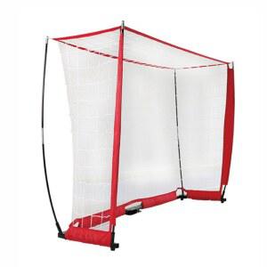 야구그물망 타격 배팅 피칭망 볼바구니 4개 가방 타자 타겟 실내 망 선반 가방 타겟망