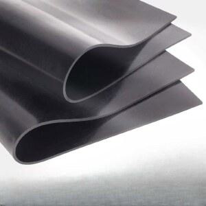 방진 고무판 절연고무패드 정전기 방진고무판 발판 진동방지 2mm 고압 1mx10m