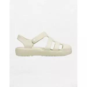 [크록스]클래식 피셔맨 키즈 샌들 210625-0LH