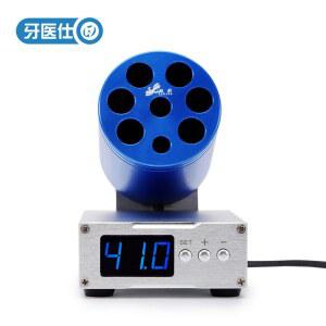 워머 복원 램프 수지히터 상품 구강 하드 장비 세로형 탈포기 모델