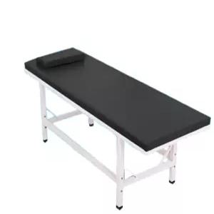 보건실 진찰침대 진료소 주사실 의료용 병원 검진 메디컬 간호사 의무실