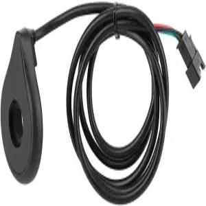 전기 페달 보조 센서 내구성이 뛰어나고 설치가 간편하며 신뢰할 수 있는 속도 조절 홀 효과 12 자석으로