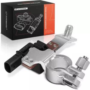 쉐보레 크루즈 2016 2017 2018과 호환되는 A-프리미엄 배터리 전류 모니터 센서 모듈