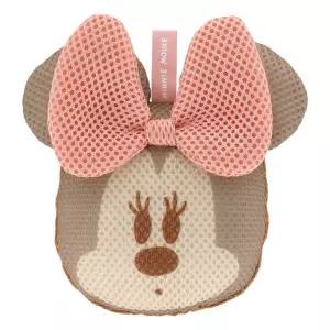 목욕스펀지 미니마우스 바디 스펀지 [AOV2379]