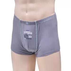 활동편한 면스판 남자어린이 사각팬티3매 초등학생 남주니어 소프트 10대속옷