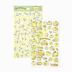 [문구] 다이어리 스티커용 종이 용지 꾸미기 수첩 장식용