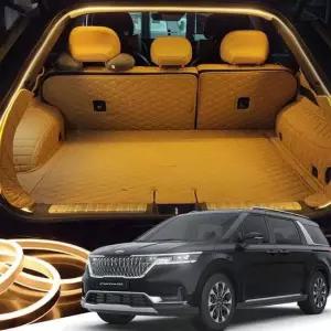 카니발 ka4 식빵등 diy 트렁크 LED바 트렁크식빵등 자동차식빵등 차량용식빵등 트렁크led