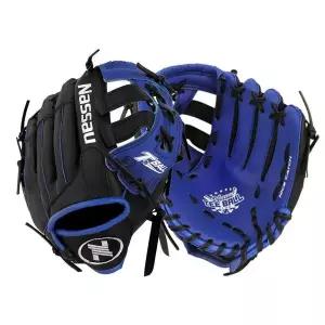 [셀러에이드]낫소 NSTP GV 11in 티볼 글러브 캐치볼 체육 주니어