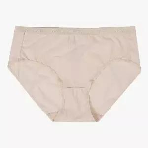 [더데이걸]쿨심리스 삼각 팬티 TGWP26A03 [모다아울렛 남양주점]_GN