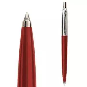 고급필기구 필기구 파카파카 조터스 볼펜 스페셜 (JTST)(적)