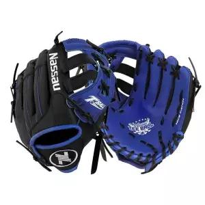 낫소 NSTP GV 11in 티볼 글러브 캐치볼 체육 주니어