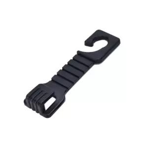 차량용 옷걸이 후크 헤드레스트 걸이형 행거