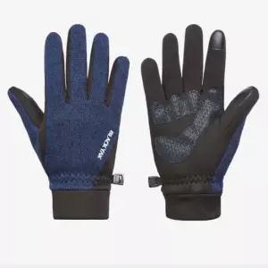 블랙야크 장갑 스포츠 보온 스마트폰터치 글러브 반코팅장갑 작업장갑