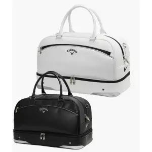 [하프클럽/퓨어텍]캘러웨이골프 보스턴백 2026년 여행가방 엑시아 DL (EXIA DL)