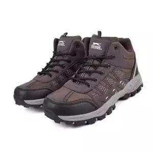 가벼운 미끄럼방지 트래킹화 경등산화 작업화 안전