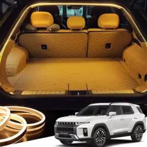 토레스식빵등 diy 트렁크 LED바 트렁크식빵등 자동차식빵등 차량용식빵등 트렁크led 차박용품