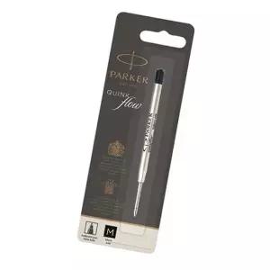 볼팬심 볼펜심 흑색 1.0mm 1P 리필 필기구 학용품 사무 펜시 리필펜