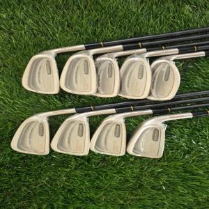 중고 남자아이언세트 PRECiO 아이언세트 골프클럽