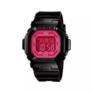 베이비지 BG-5601-1D 캔디컬러 디지털 여성 우레탄 시계