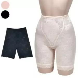 (크리비아) 고급스럽고 은은한 여성 거들 볼륨업 이지 보정 언