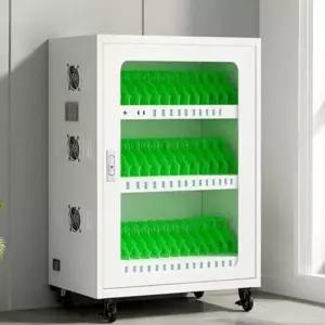 테블릿 충전 캐비닛 도킹 충전함 10인치 충전기